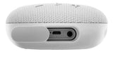 S200 Waterproof Bluetooth speaker, 5 W, AUX, grey streetz