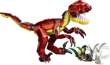 LEGO - LEGO Creator - Fierce Dinosaur (31379) LEGO