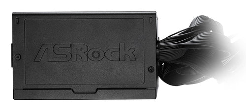 ASRock Challenger CL-750G strømforsyning - produktbillede 5