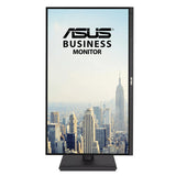 ASUS BE27AQG – set forfra (vinkel 3)