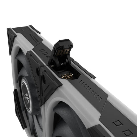 ASUS ROG Eurux GR120 ARGB 3-pak – produktbillede 30