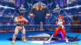 Street Fighter V (5) - Arcade Edition