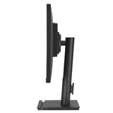 ASUS VA27DQFS – set fra siden (vinkel 3)