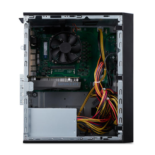 Acer NITRO 20 i5-13420H 16GB 512GBSSD RTX 5060 8GB W11H – visning 6