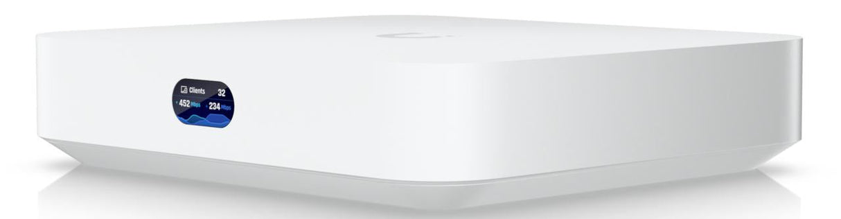 Ubiquiti Unifi Cloud Gateway Ultra