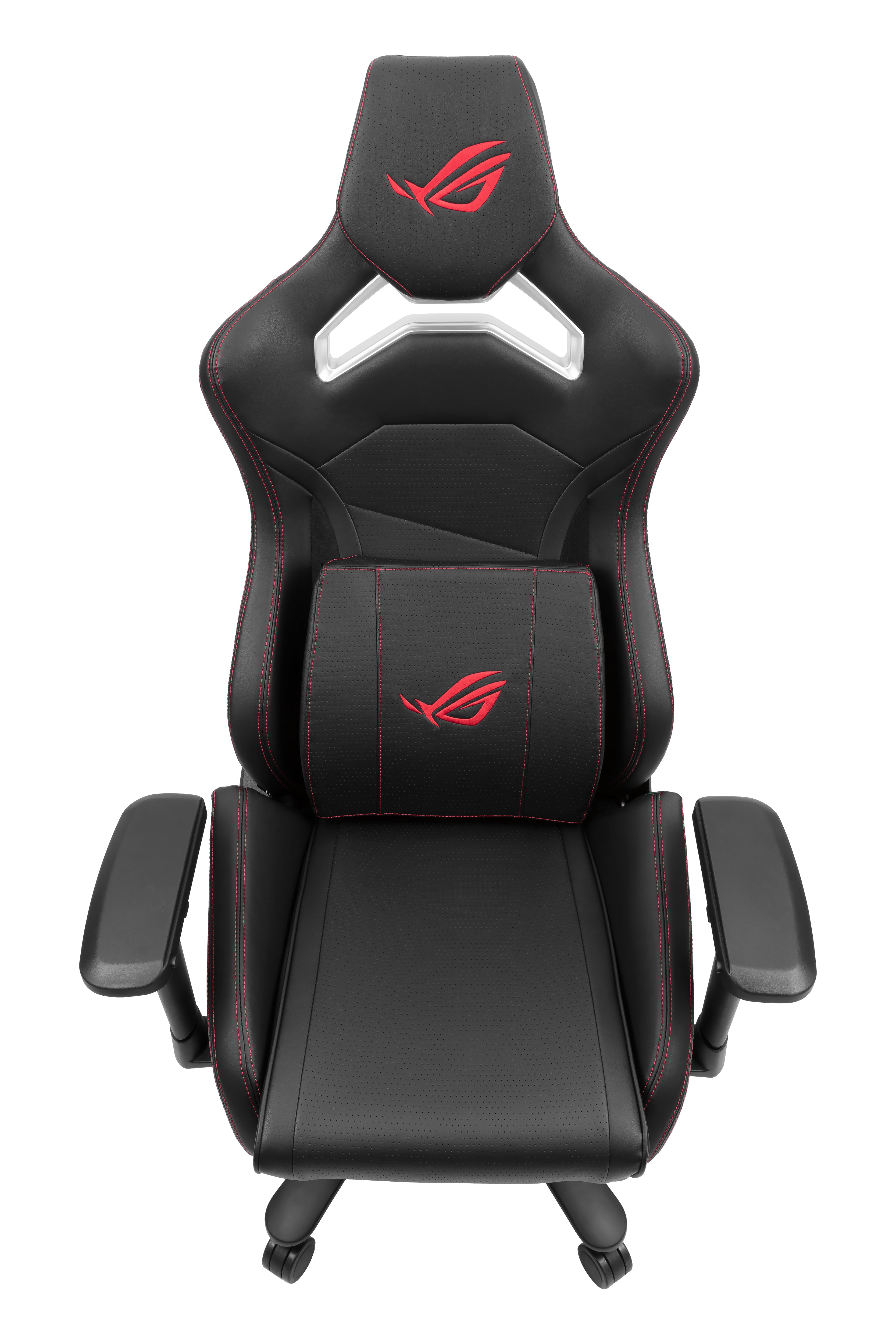 ASUS ROG CHARIOT CORE SL300 SPELSTOL - SVART