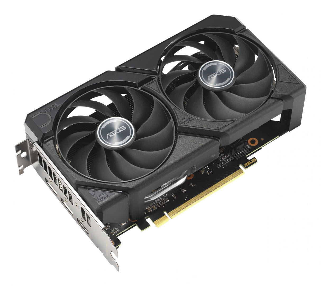 ASUS AMD Radeon RX 9060 XT 16GB GDDR6 SDRAM ASUSTeK COMPUTER