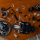 LEGO - Technic - Fast and Furious Dodge Charger R/T Car (42231) LEGO