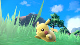 Pokemon Violet + The Hidden Treasure Of Area Zero