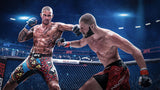 EA Sports UFC 6 – Xbox Series X – skærmbillede 3