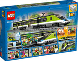 LEGO 60337 City Passenger Bullet Train LEGO