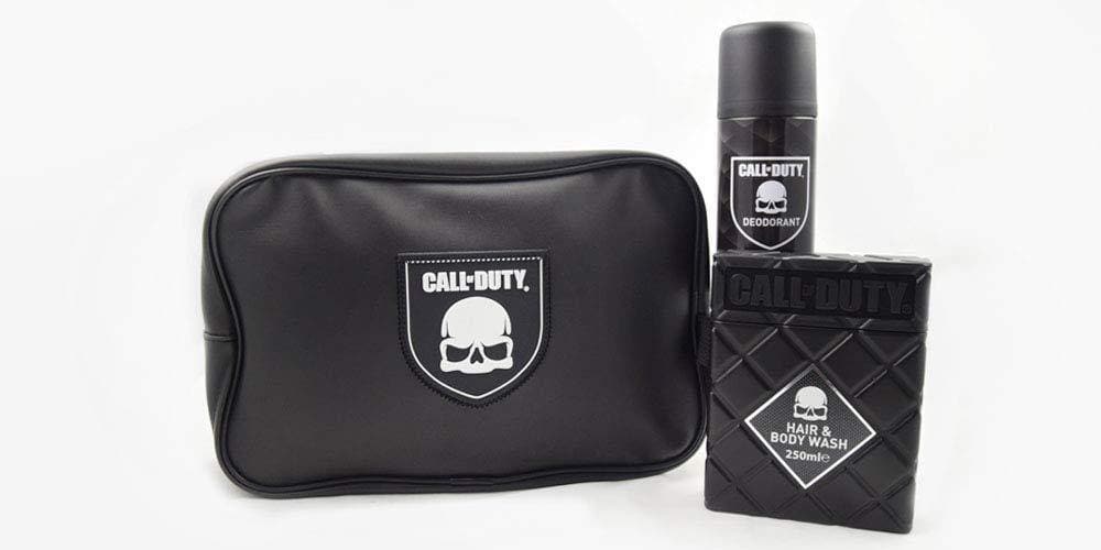Call Of Duty Toalettväska / Resväska