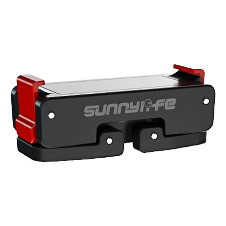 Sunnylife OA5-AD887 magnetisk quick release til DJI Osmo Action 2/3/4/5 Pro