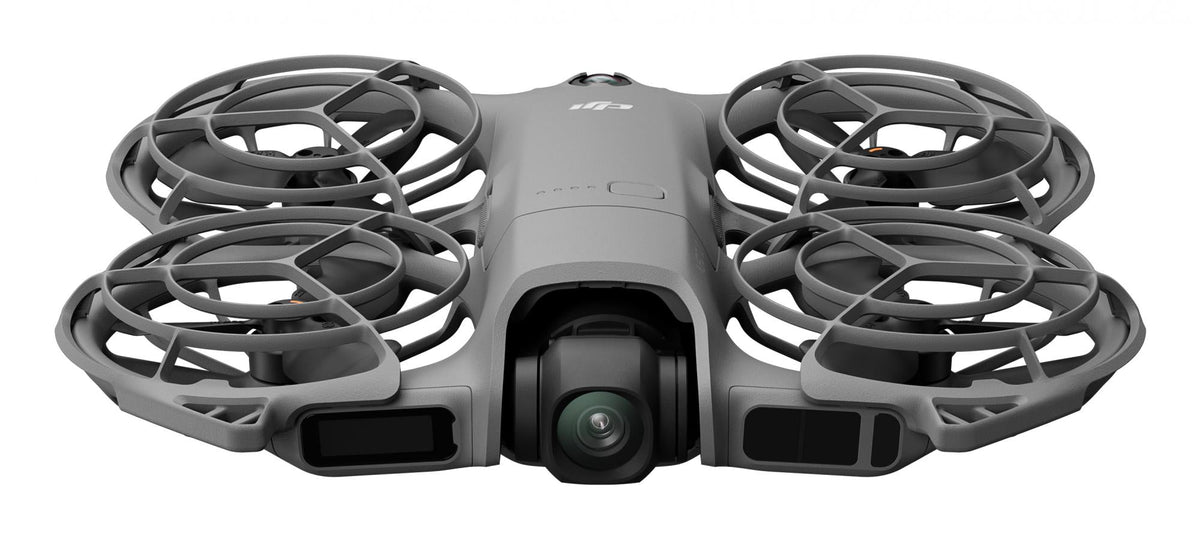 DJI - Neo 2 Fly More Combo (Drone Only) DJI