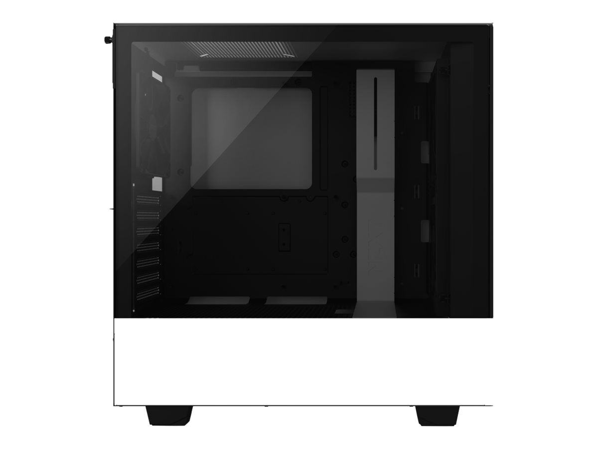 NZXT H510 - ELITE - Vit