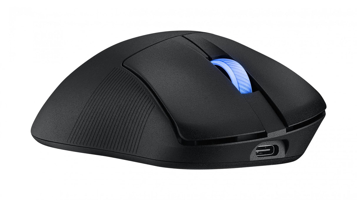 ASUS ROG KERIS II Wireless ACE AimPoint Black Gaming Mouse