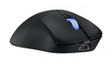 ASUS ROG KERIS II Wireless ACE AimPoint Black Gaming Mouse