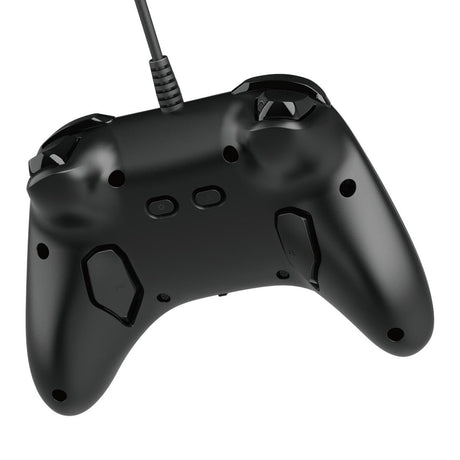 HORI - HORIPAD Turbo - Black - Dark Grey HORI