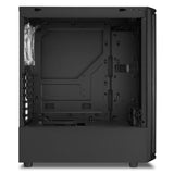 Sharkoon SK3 RGB, Tornfodral (svart)
