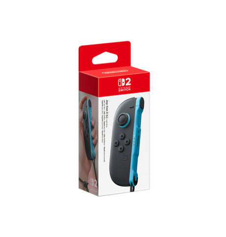 Nintendo Joy-Con 2 venstre - Lyseblå - billede 6
