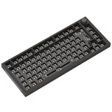 Glorious GMMK Pro 75% Barebone ISO Black Slate