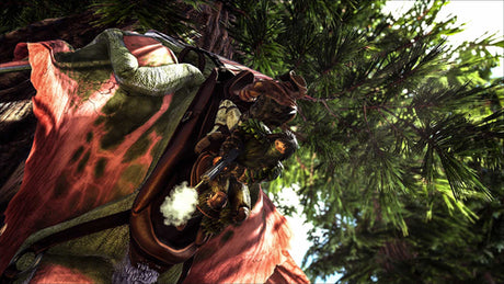 Ark: Survival Evolved