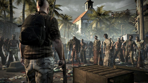 Dead Island – Definitive Collection – Xbox One – skærmbillede 8