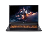Acer Nitro V17 AI ANV17-41-R3JA R7 260/16GB/512SSD/RTX 5060 – produktbillede