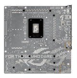 ASUS ROG STRIX B860-G GAMING WIFI (mATX, B860, LGA 1851, DDR5) ASUS