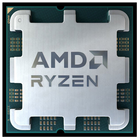 AMD Ryzen 7 PRO 7745 – AM5 – Tray – AM5-processor set ovenfra