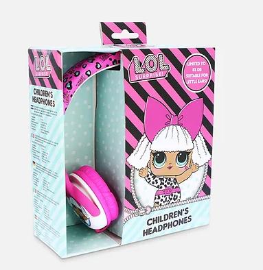 OTL - Junior Headphones - L.O.L. Surprise My Diva (LOL763) OTL