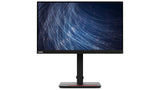 Lenovo ThinkVision T24m-29 24 1920 X 1080 (Full HD) HDMI DisplayPort USB-C Pivot Monitor