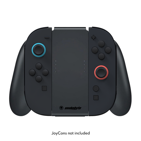 Snakebyte Ergo Grip – Nintendo Switch 2 – produktbillede