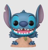 Funko Pop! - L&S Stitch in Sand (86276) Funko Pop!