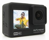 GoXtreme Vision DUO 4K Easypix