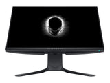 Alienware 25 Gaming Monitor AW2521HFA 25 1920 X 1080 HDMI DisplayPort 240Hz Pivot Monitor