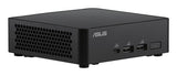 ASUS NUC 14 Pro RNUC14RVKI300002I – set skråt forfra (vinkel 4)