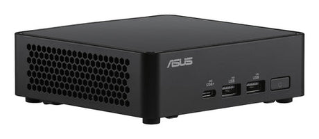 ASUS NUC 14 Pro RNUC14RVKI300002I – set skråt forfra (vinkel 4)