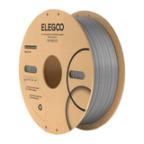 Elegoo ABS filament – grå, 1 kg