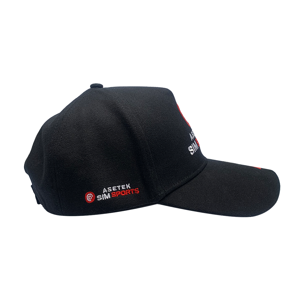 Asetek - SimSports® Cap