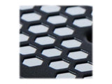 Lian Li LANCOOL 215 Midi-Tower - ARGB - Härdat glas - Svart