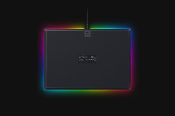 Razer - Kitsune - Arkadkontroll för PlayStation 5 och PC (Svart)