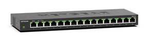 Netgear 16PT GE UNMANAGED SWITCH SOHO (GS316) Netgear International Limited