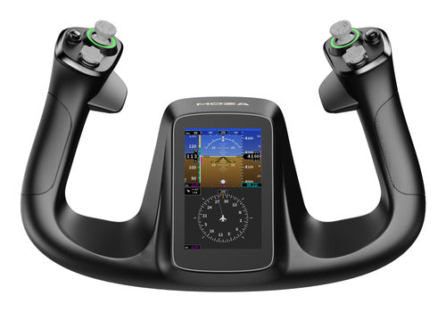 MOZA MFY Pro Yoke Handle – produktbillede