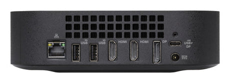 ASUS Chromebox CHROMEBOX6-S3006UN – set bagfra (vinkel 2)