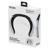 HORI 3D Surround Gaming Neckset PS4, PS5 &amp; PC