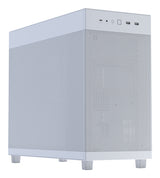 ASUS PRIME AP303 MESH – kabinet – Hvid