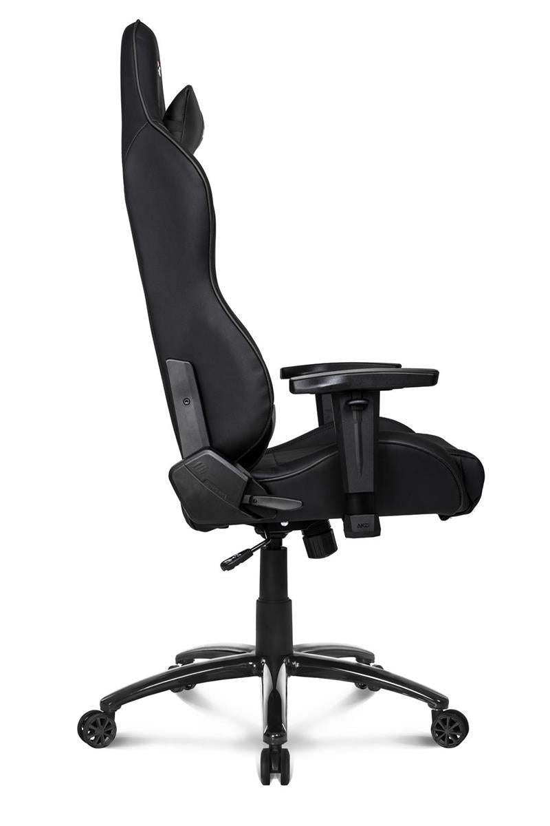 AKRacing Core SX Svart