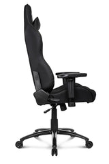 AKRacing Core SX Svart