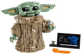 LEGO Star Wars The Child 75318 Lego
